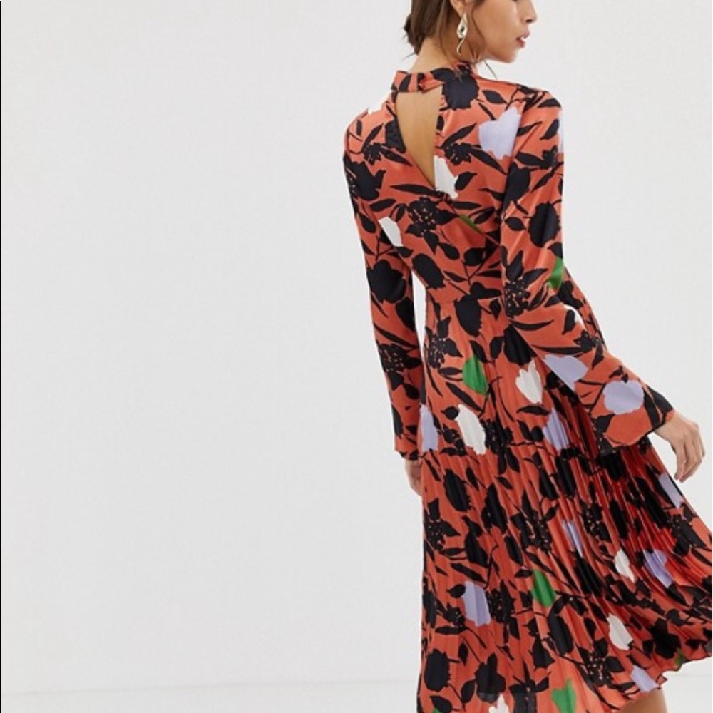 ASOS DRESS NWOT